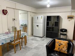 Blk 6 Farrer Gardens (Bukit Timah), HDB 4 Rooms #592467741